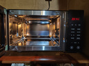 格兰仕（Galanz）微波炉烤箱一体机不锈钢内胆23升800瓦速热营养解冻智能微烤一体机C2(S2) 实拍图