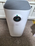 美的（Midea）【母婴级】空气净化器鼻炎家用除甲醛除烟味异味过敏原空气净化机森林家L1 Lite 实拍图