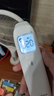 鱼跃（Yuwell）电子体温计家用医用体温额温枪婴儿童老人温度计测温枪YHW-1 实拍图