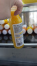 农夫山泉 100%纯果汁NFC果汁300ml*12瓶缤纷礼盒(6橙汁+6芒果汁)热门商品 实拍图