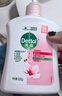 滴露（Dettol）洗手液滋润500g*6 抑菌洗手液家庭装大桶儿童消毒无酒精温和护手 实拍图