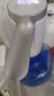 UORRIS德国欧瑞氏抽水器桶装水 杀菌电动饮水机抽水器 矿泉纯净水可折叠自动上水器取水器压水器抽水泵 珍珠白丨防误触不漏水 UVC强效杀菌丨折叠更卫生丨可续航60天 实拍图