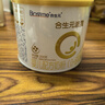 合生元（BIOSTIME）派星 婴儿配方奶粉 1段(0-6个月) 法国原装原罐进口 350克 实拍图