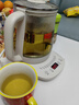 小熊（Bear）养生壶 煮茶壶 恒温水壶 保温烧水一体电热水壶花茶壶 12大功能11档保温 1.5L大容量 YSH-J15N8 实拍图