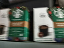 星巴克（Starbucks）胶囊咖啡特选综合8.5g*12颗 中烘美式黑咖啡 适用多趣酷思咖啡机 实拍图