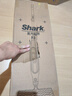 鲨客（SHARK）蒸汽拖把160°高温蒸汽速拖即干180°旋转拖把头一键更换拖布升级款P3[家电补贴]圣诞礼物 实拍图
