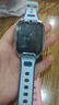 HWCQJ华为机适用天才儿童电话手表5G全网通防水可插卡定位视频小学初高中生青少年男女孩智能手表 天蓝【高清双摄+加大电池+零钱支付+定位+微聊】 实拍图
