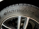 固特异（Goodyear）汽车轮胎225/50R17 98W EF1 SPORT鹰驰F1酷跑 适配雅阁奥迪思铂睿 实拍图