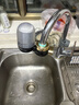 美的（Midea）净水器水龙头台式前置净水机家用厨房过滤器自来水直饮超滤机可视化可清洗滤芯除垢除氯 一机4芯【80%客户选择】 实拍图