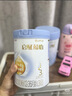 惠氏（Wyeth）启赋蓝钻HMO婴儿配方奶粉1段（0-6月）810g*6罐 实拍图