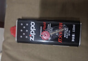 ZIPPO之宝配件耗材 基础套餐 打火机油 小油*1+火石*1 实拍图