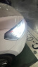 科浦仕（KEPUSHI）适用led汽车大灯h4led大灯远近一体透镜大灯超亮H4大灯泡 实拍图