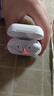 华强北无线蓝牙耳机降噪超长续航耳机运动适用于苹果小米华为oppo三星vivo荣耀半入耳跑步高清通话 air2触控板【降噪高清通话】 实拍图