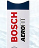 博世（BOSCH）雨刷雨刮器26/14风翼U型 丰田卡罗拉E150 E180/雷凌E180/威驰FS 实拍图