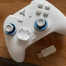 飞智冰原狼4多模版无线游戏手柄 类xbox 力调节摇杆双切扳机 switch电脑PC手机steam体感NS 丝之歌 实拍图