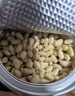 三只松鼠松子仁100g/罐 东北松子每日坚果果仁炒货休闲零食原味去壳非油炸 实拍图