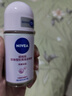 妮维雅（NIVEA）抑汗香体腋下止汗露干爽滚珠珍珠莹彩爽身走珠液50ml*2 实拍图