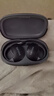 飞利浦（PHILIPS）蓝牙耳机骨传导概念真无线挂耳式开放式不入耳夹式运动跑步长续航高端降噪通用苹果华为TAT2708-黑 实拍图