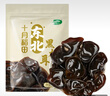 十月稻田 东北黑木耳 100g 肉厚无根 干木耳 黑龙江东宁特产 火锅煲汤凉拌 实拍图