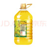 金龙鱼 食用油 非转基因 物理压榨玉米油6.18L（蕴含植物甾醇） 实拍图
