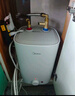 美的（Midea）新品8.3升储水式小厨宝家用48升一级能效2000W电热水器 防电墙 厨房热水宝 国家补贴F8.3-20CB(ES) 实拍图
