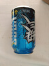 依能提气 气泡原味黑蓝罐 0糖0脂0卡 苏打水饮料 330ml*24罐 整箱装 实拍图