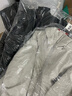 京东洗衣服务 衣鞋任洗3件 上门取送 去渍整形 价值2000元内衣服鞋子 实拍图