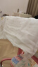 全棉时代儿童浴巾纯棉透气纱布浴巾新生婴儿宝宝洗澡大毛巾快乐熊猫95cm 实拍图