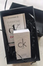 Calvin Klein 便携试香礼盒(15ml+1.2ml*2+60元回购券)跨年礼物 实拍图