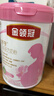 伊利金领冠舒孕 孕产妇奶粉750g【新老包装随机发货】 实拍图