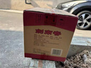 剑南春 水晶剑 52度 558mL*6 浓香型白酒 整箱装 年份随机发货 原箱装 实拍图