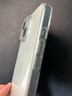 图拉斯【久用不发黄】 适用苹果15promax手机壳iphone15pro保护套15超薄全包透明磁吸防摔高端男女款 【精美透亮】不黄原材+亲肤手感+超强防爆 iPhone15-6.1英寸 实拍图