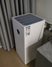 米家小米空气净化器4lite 除甲醛除菌除异味 空气伴侣 除PM2.5 AC-M17-SC 实拍图