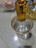 迎驾贡酒 银星 浓香型白酒 52度 520ml 单瓶装  实拍图