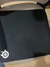赛睿（SteelSeries）QcK Large(QcK+)游戏鼠标垫大号 donk同款鼠标垫游戏电竞 fps顺滑鼠标垫 CSGO/打瓦L号450*400*2mm 实拍图