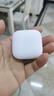 小米（MI）Redmi Buds 6 活力版 蓝牙耳机 30小时长续航 适用于安卓苹果手机 白色 实拍图