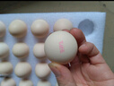 京鲜生 无抗保洁鲜鸡蛋30枚/盒 健康轻食 礼盒送礼 1.5kg/盒 源头直发 实拍图