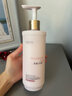 韩方五谷凡士林美白身体乳女士保湿补水皮肤干燥止痒滋润持久留香72小时男 实拍图