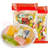 圣福记 高粱饴拉丝软糖水果味 500g*2袋 正宗山东特产 糖果 喜糖 零食 实拍图