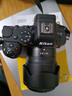 尼康（Nikon） 微单镜头Z卡口 尼克尔镜头适用于尼康相机 Z50mmF1.8 S【标准】 官方标配 实拍图