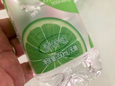 依能 青柠檬味 无糖0卡无汽弱碱 苏打水饮料 350ml*24瓶 整箱装饮用 实拍图