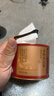 京东京造 古树有机滇红 云南凤庆红茶特级新茶茶叶60g礼盒自己喝送礼 自营 实拍图