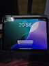 倍思iPad11/10保护壳苹果平板保护套10代【2025升级·冰透裸机】适用2025年款iPad11/10-11/10.9英寸 实拍图