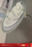 babycare婴儿电动摇椅0-1岁宝宝安抚摇篮椅哄娃睡觉神器新生儿礼物 基础款 实拍图