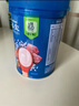 嘉宝原味+钙铁锌高铁米粉辅食米糊含DHA活性益生菌250g6月龄 实拍图