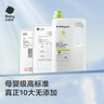 babycare婴儿洗衣液 无酒精宝宝专用儿童酵素去污清洁剂（3.3L组合装） 实拍图