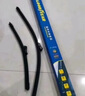 固特异（Goodyear）大众高尔夫8雨刮器原装8代PRO原厂胶条高八汽车前雨刷 实拍图