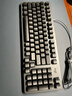 罗技（Logitech）灵砚系列 K868 三模客制化机械键盘 无线键盘 蓝牙键盘 客制化键盘 黑色 实拍图