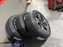 米其林（MICHELIN）汽车轮胎 235/65R17 108V 耐越 ENERGY MILE 适配奇骏/皓影 实拍图