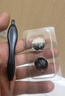 传应南孚CR2032汽车遥控器钥匙电池适用于别克昂科威英朗威朗阅朗君越君威昂科拉昂科旗凯越【2粒装】 实拍图